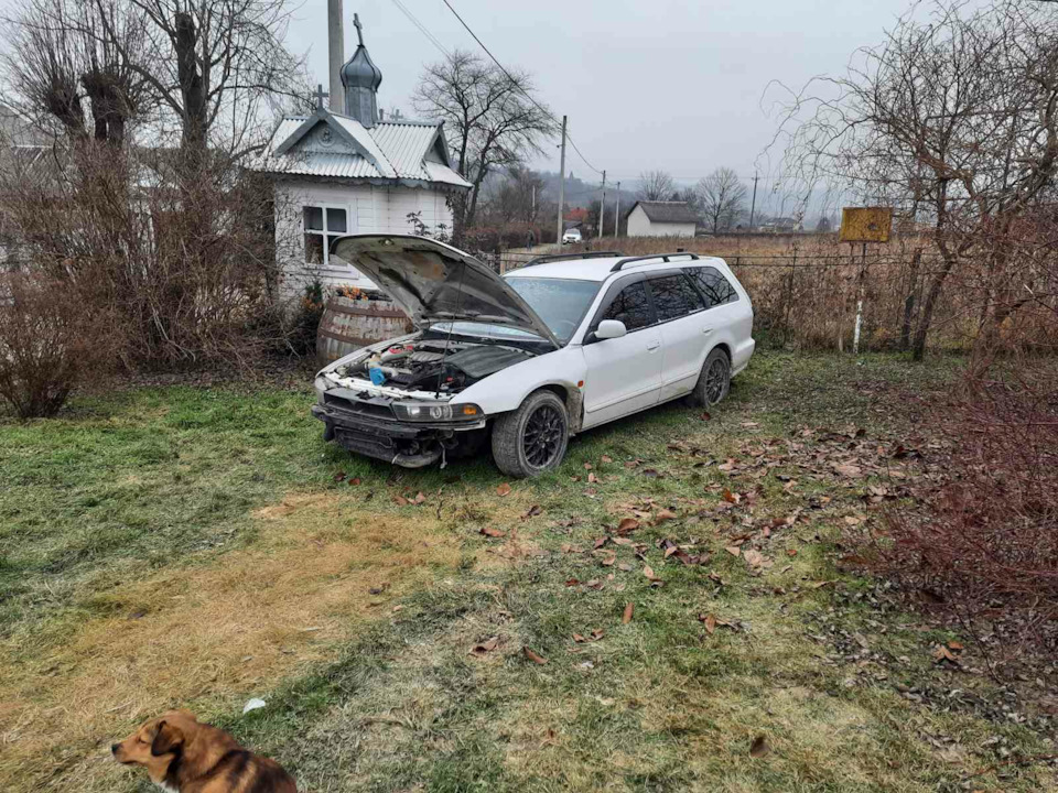 Последняя запись… 3