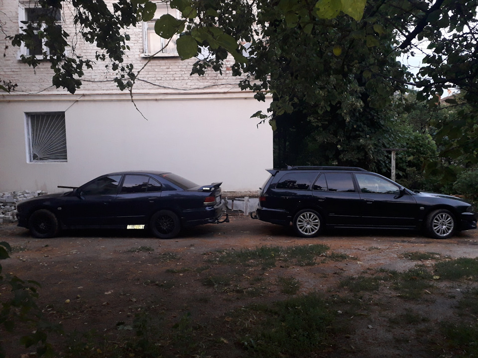 У чёрного все супер гуууд) 2