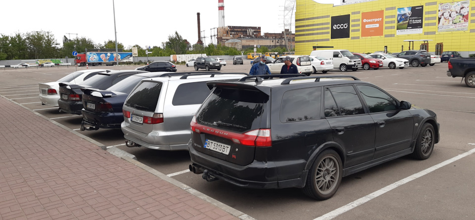 Зустріч місцевих... 5