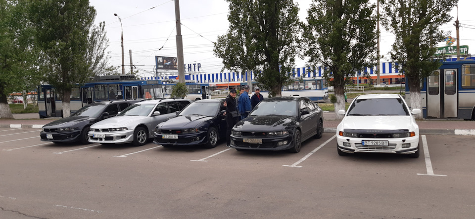 Зустріч місцевих... 3