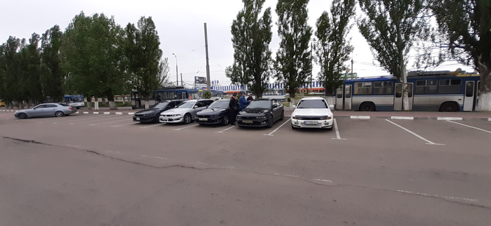 Зустріч місцевих... 2