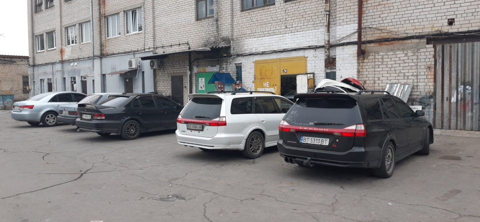 Зустріч місцевих... 1
