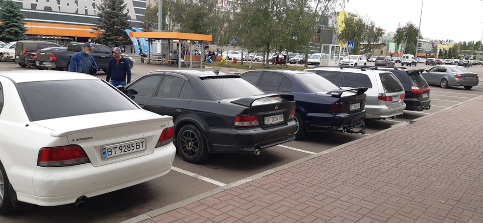 Зустріч місцевих... 4