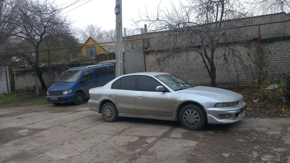10. Двигун - 1 (Продовжуємо сипатися) 2
