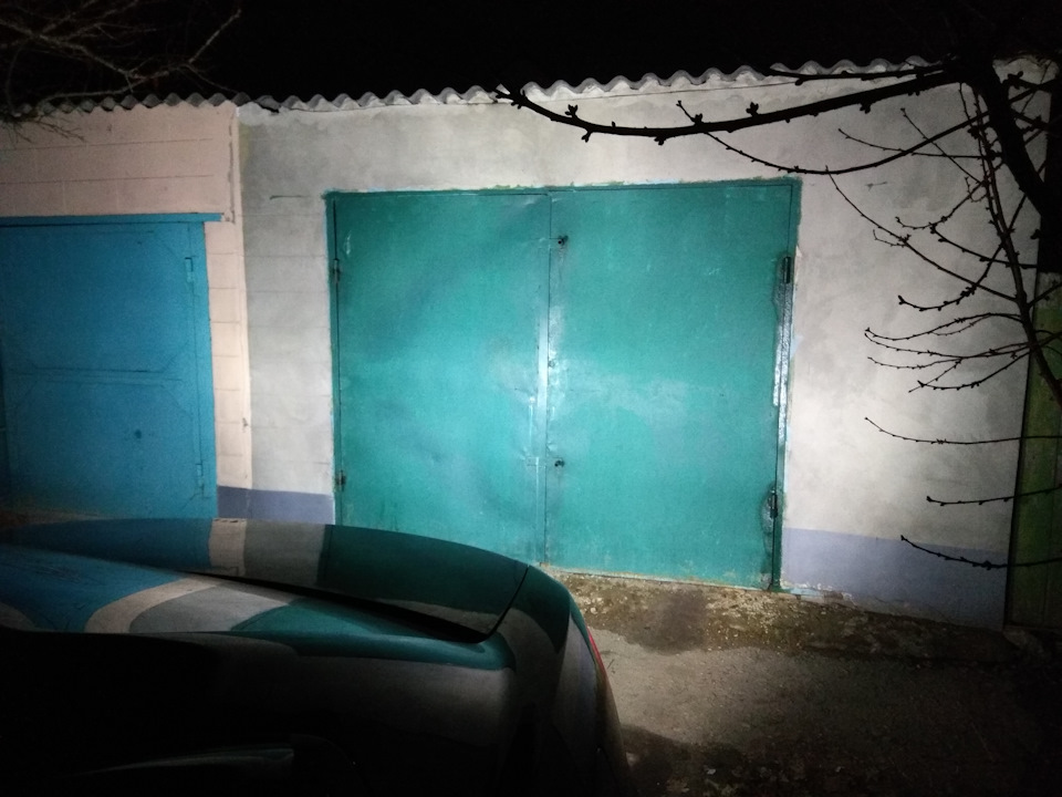 Апгрейд ЗХ 4