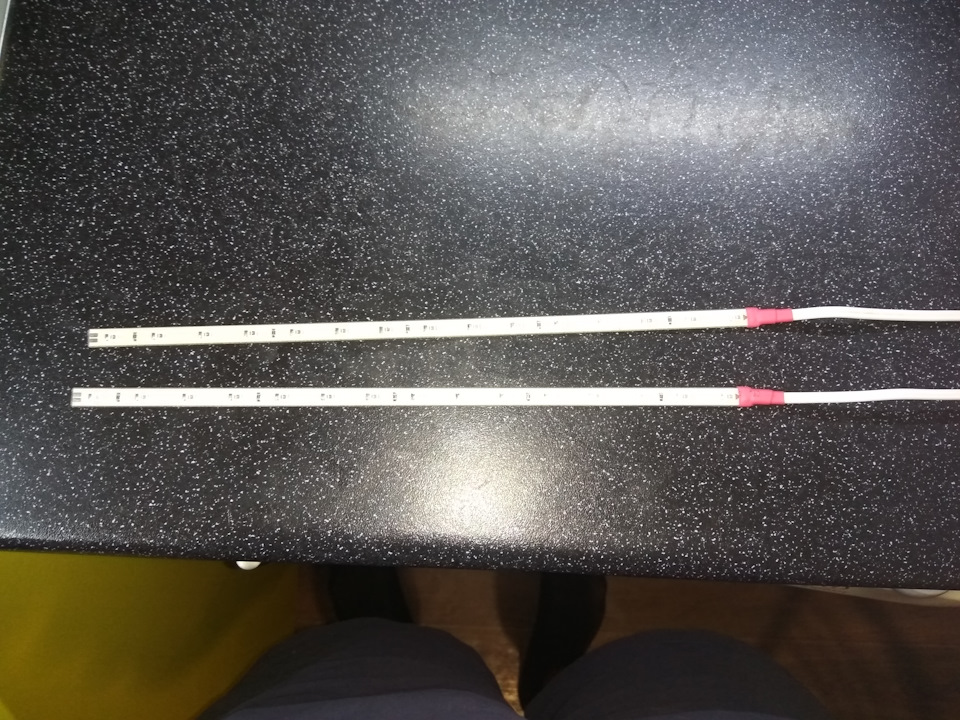 Стомлений допстоп 4