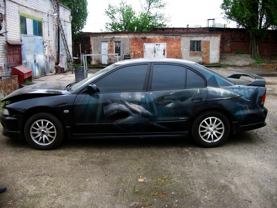 аерографія 1