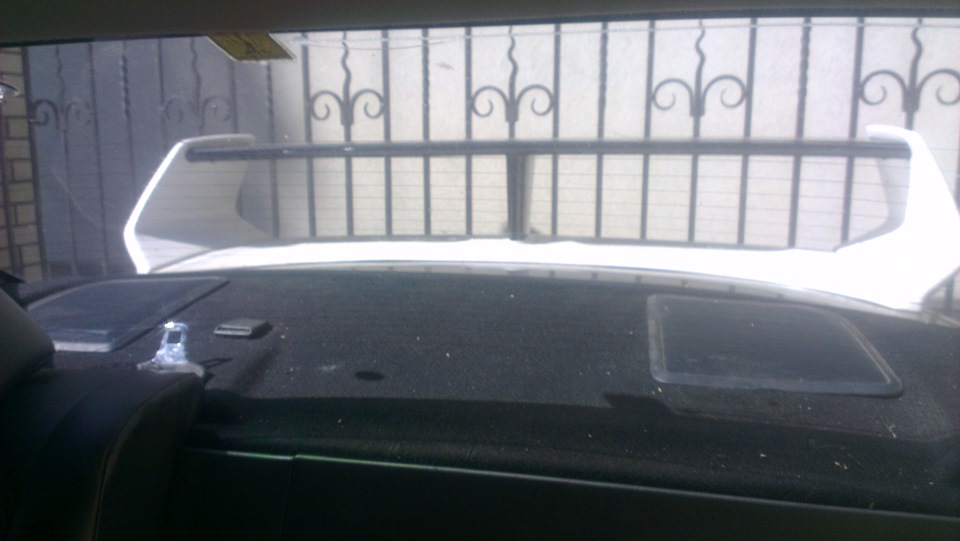 Сабвуфер Pioneer TS-W305F 4