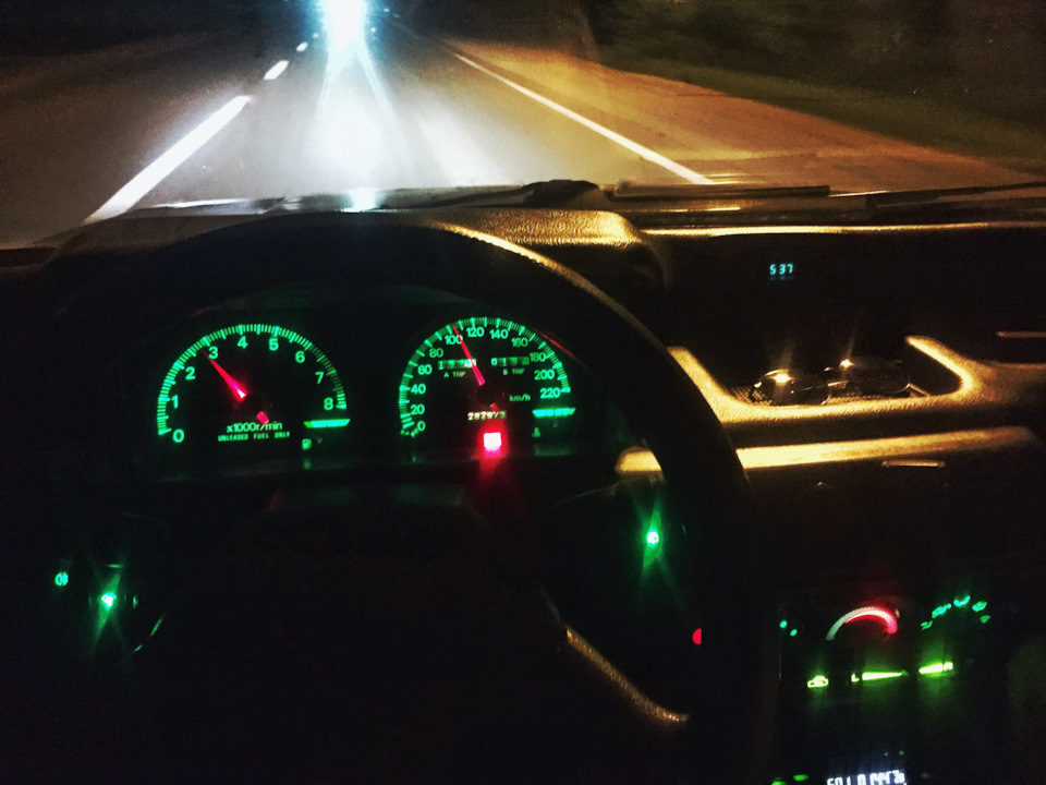 The end 3