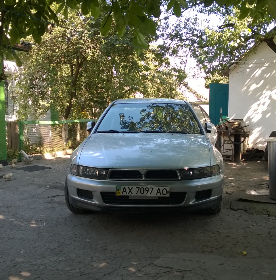 Вихлопна, Чіп-тюнінг, промивання форсунок та інше 2