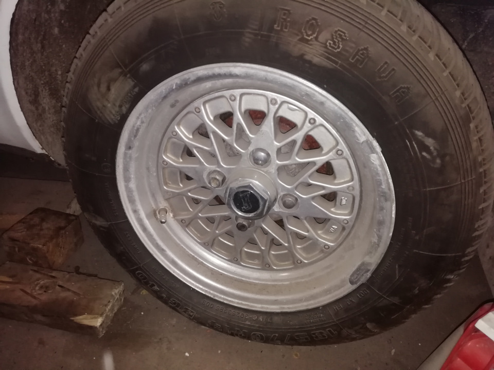 Диски Bridgestone potenza tr-s 3
