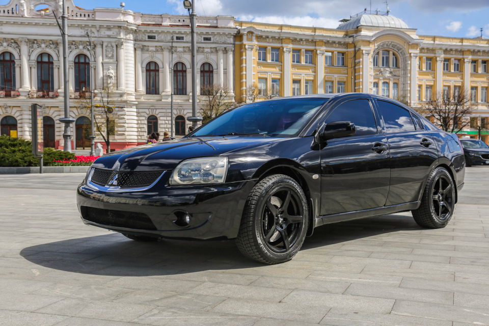 Custom 2.0 1