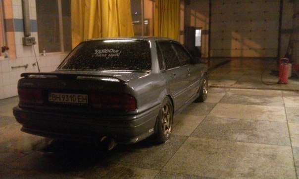 привіт ТІ 5