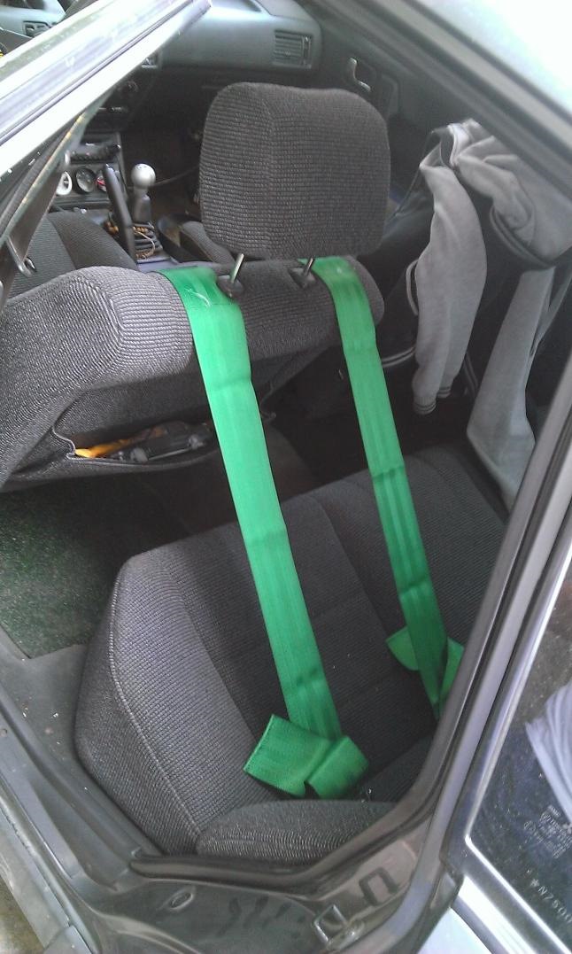 takata green 2