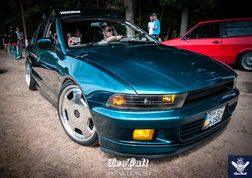 LeoCult 2016 — Lviv. 2300км, крутейший город и #BestInterior
