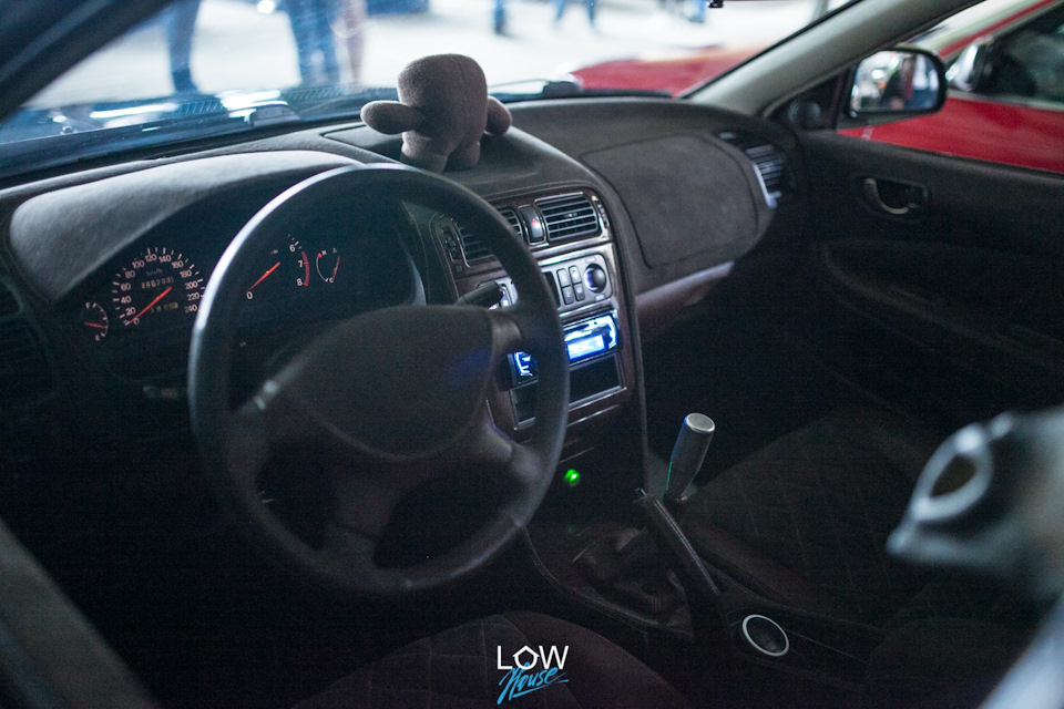 Lowville Five. Фото от Lowhouse.md 2
