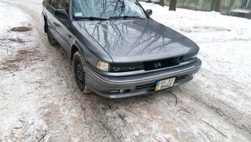 Новий вигляд