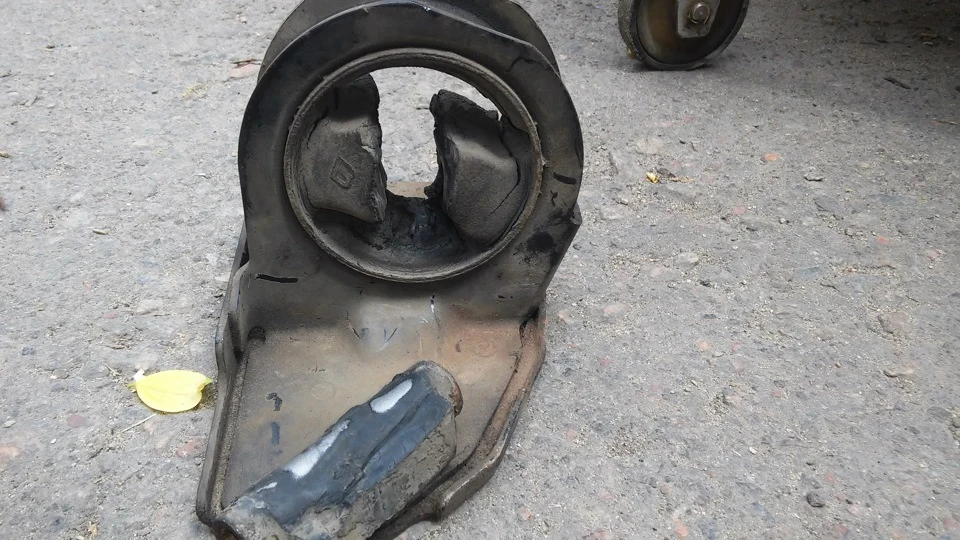 ПОДУШКИ RBI по колу