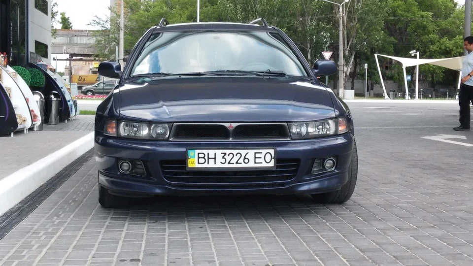 restyling або як я його змінив