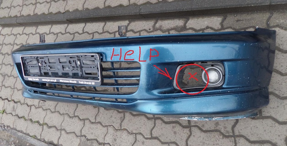 туманки з польші 2