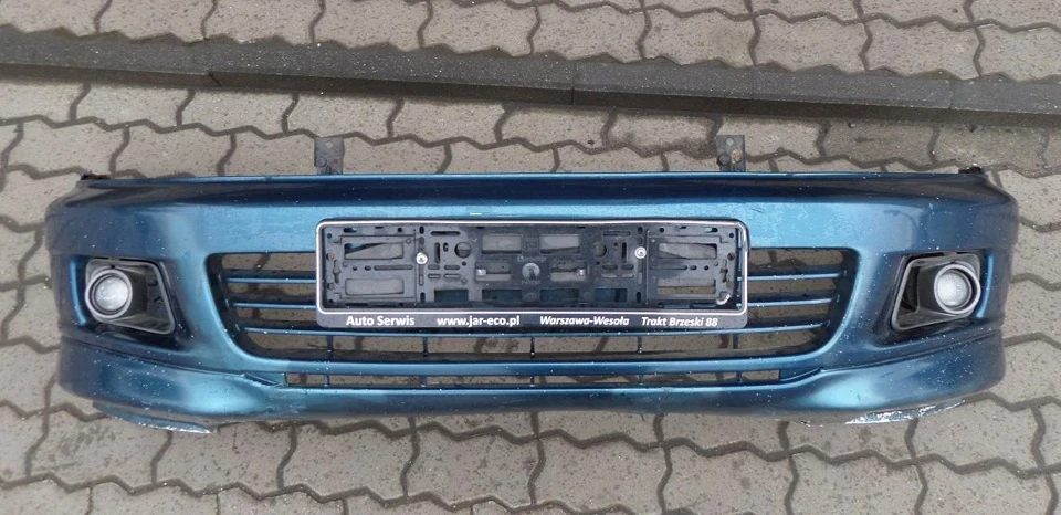 туманки з польші