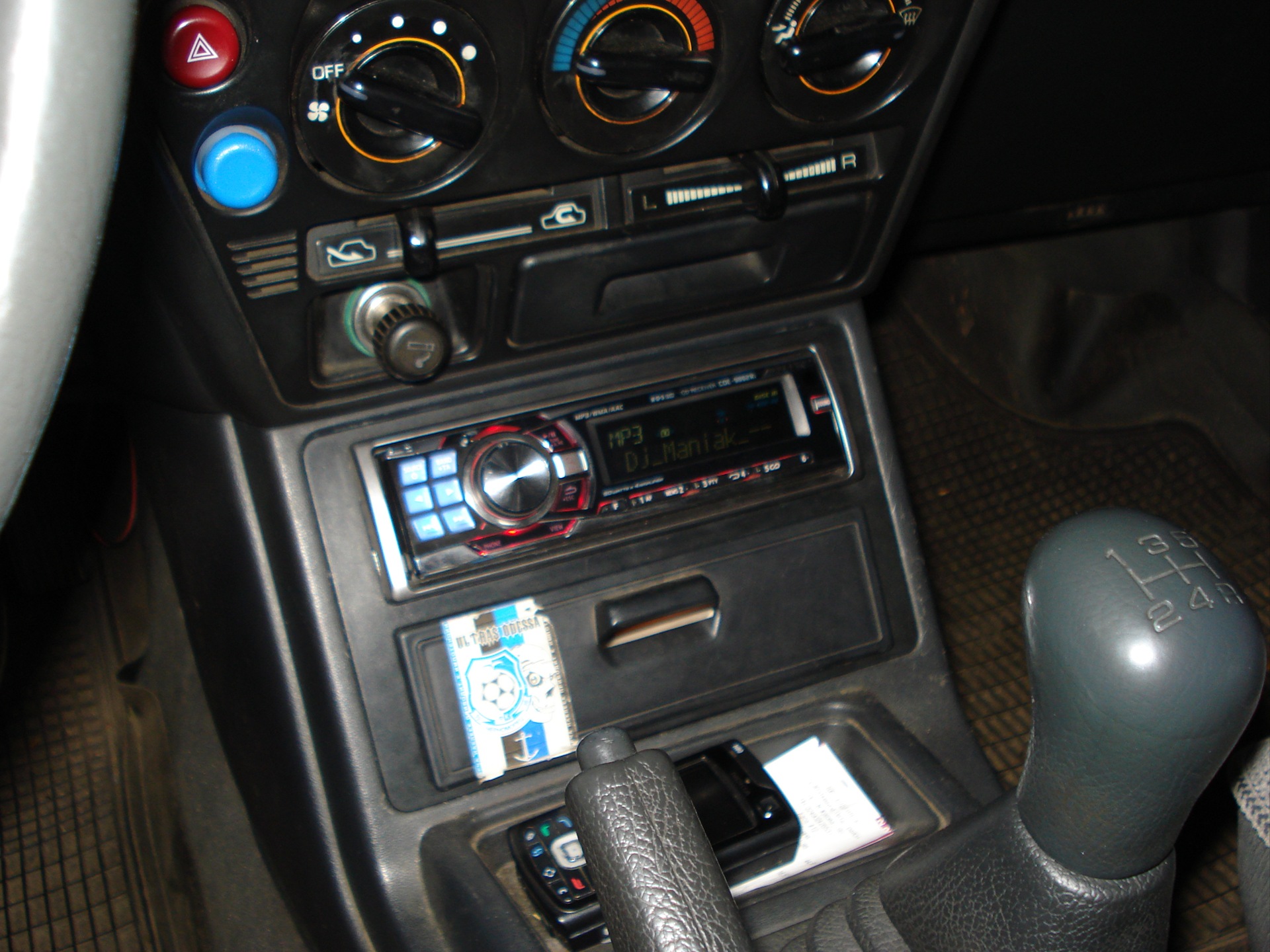 Alpine 9882Ri 2