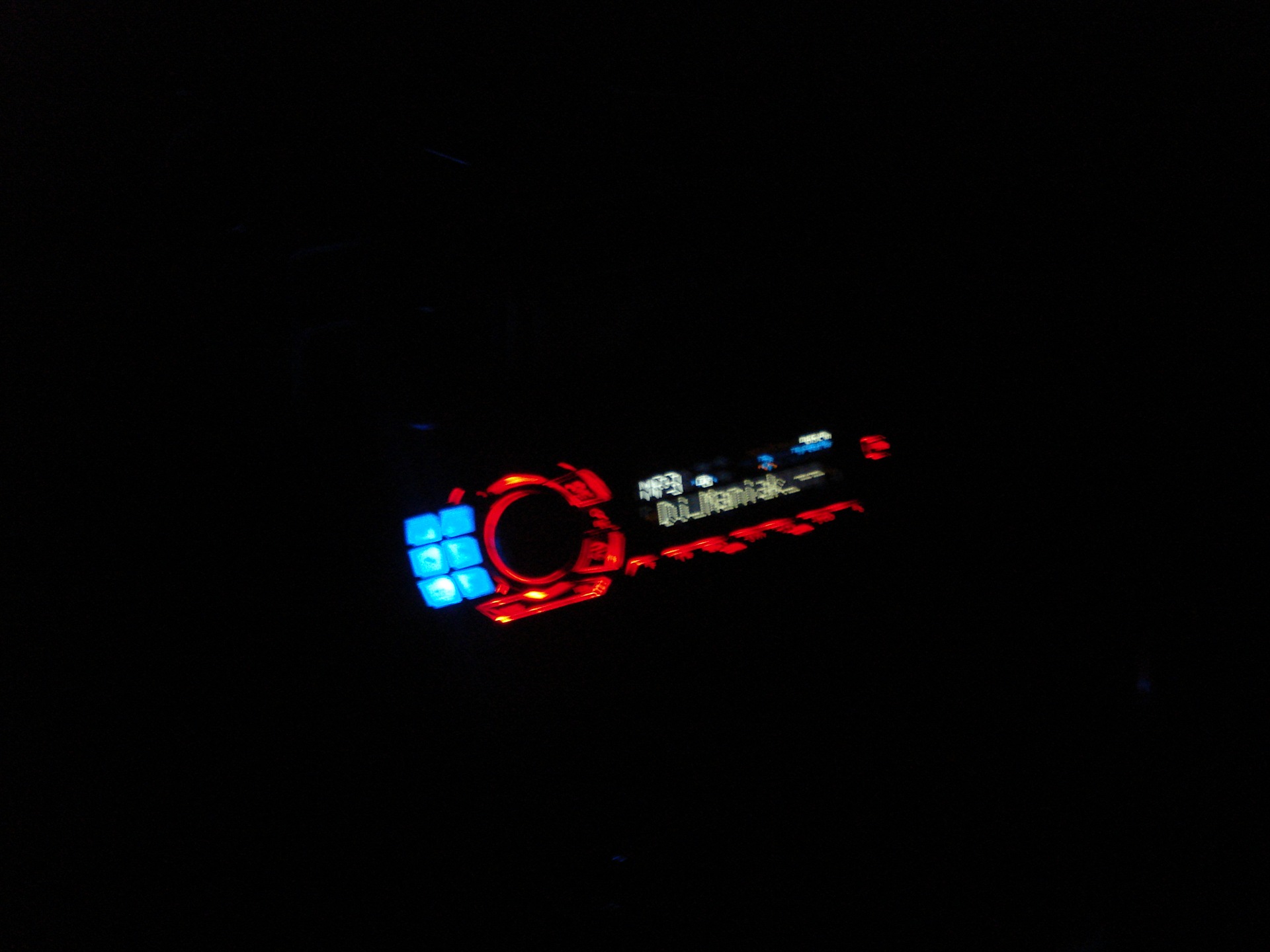 Alpine 9882Ri 1