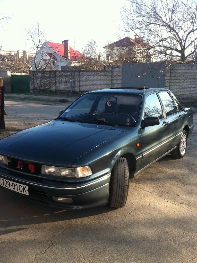 Мийка 1