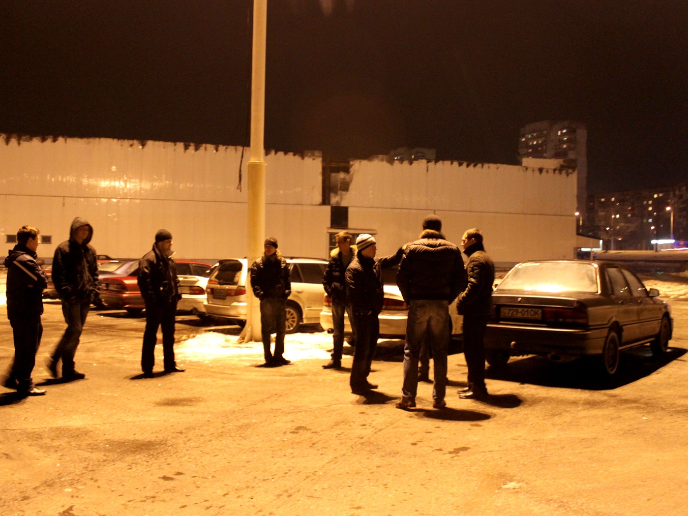 Запис, 13 лютого 2010 1