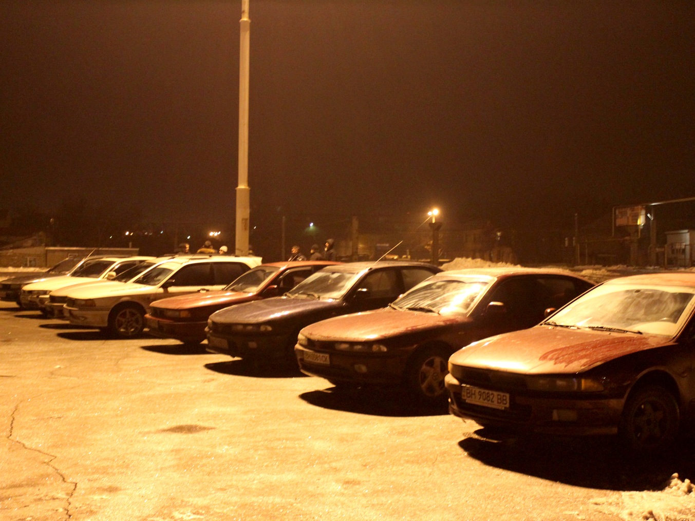 Запис, 13 лютого 2010 4