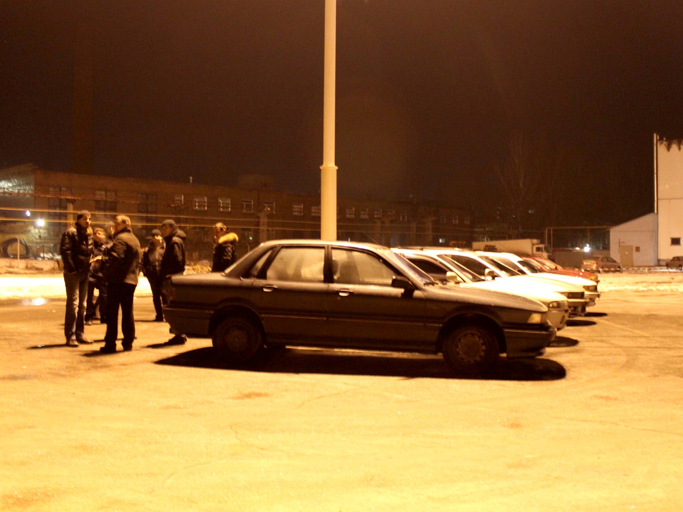 Запис, 13 лютого 2010 3