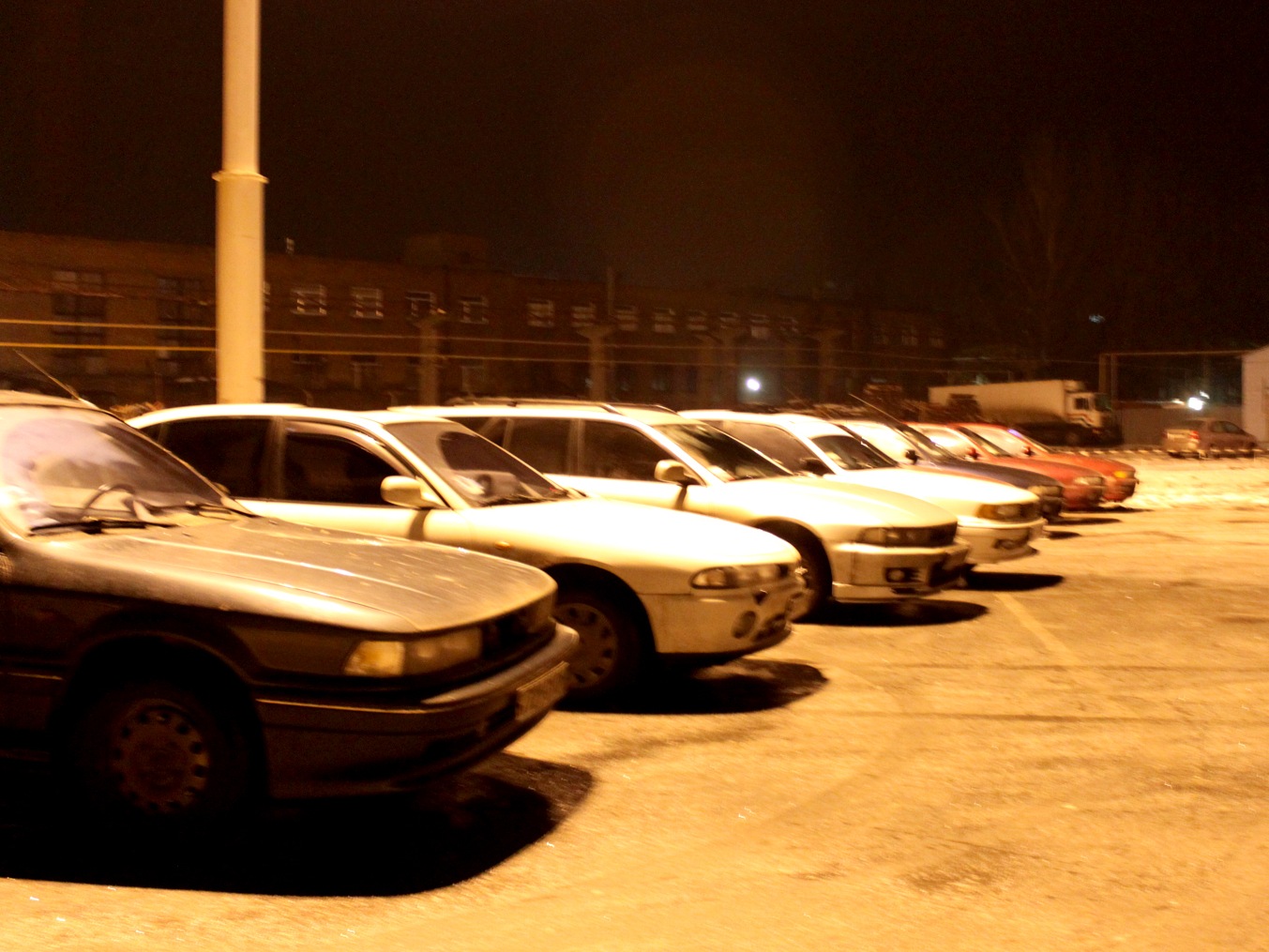 Запис, 13 лютого 2010 2