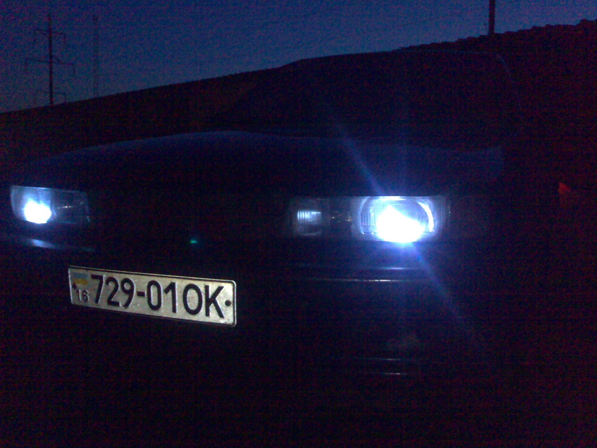 Запис, 26 грудня 2009 2