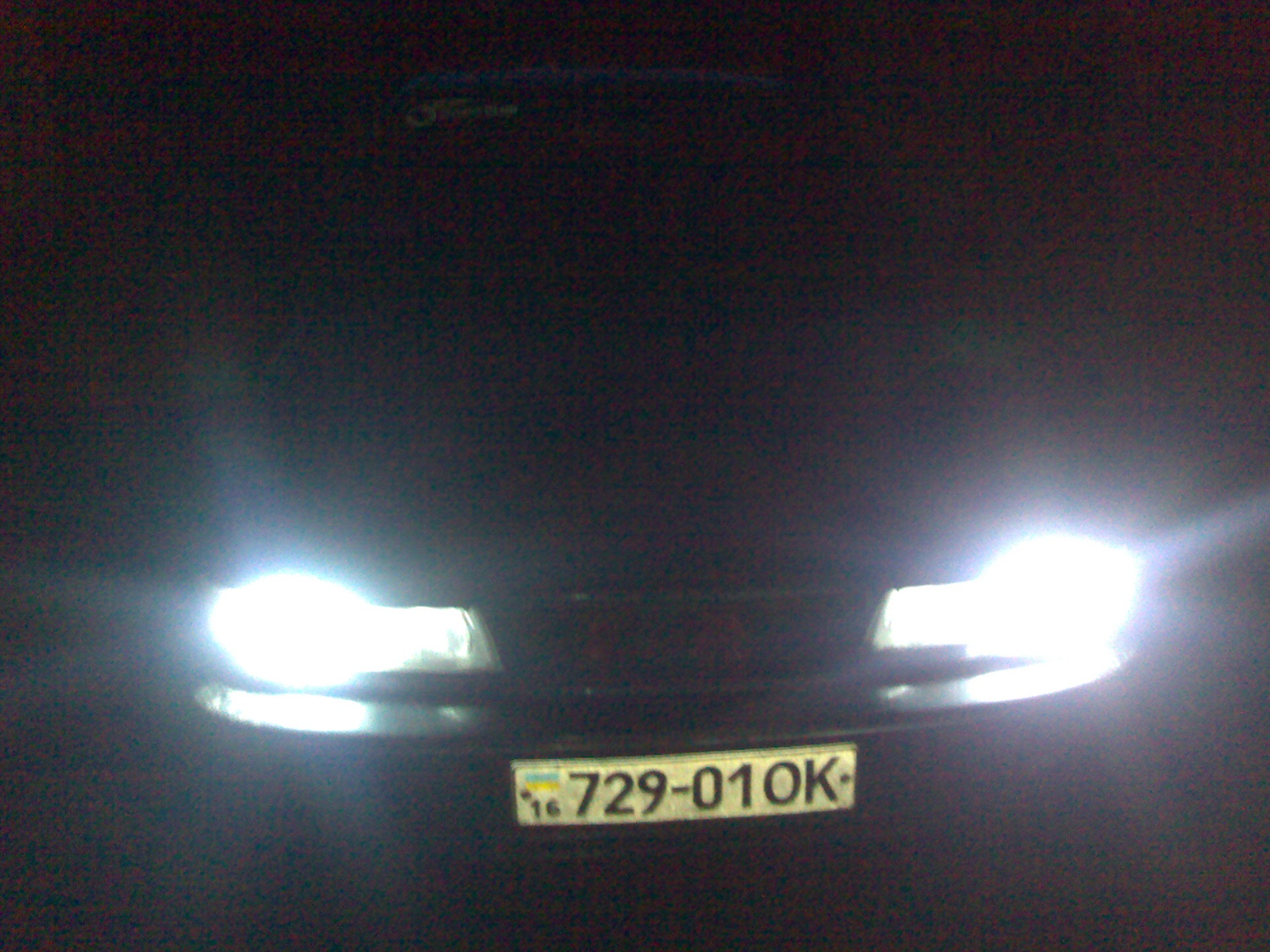 Запис, 26 грудня 2009 3