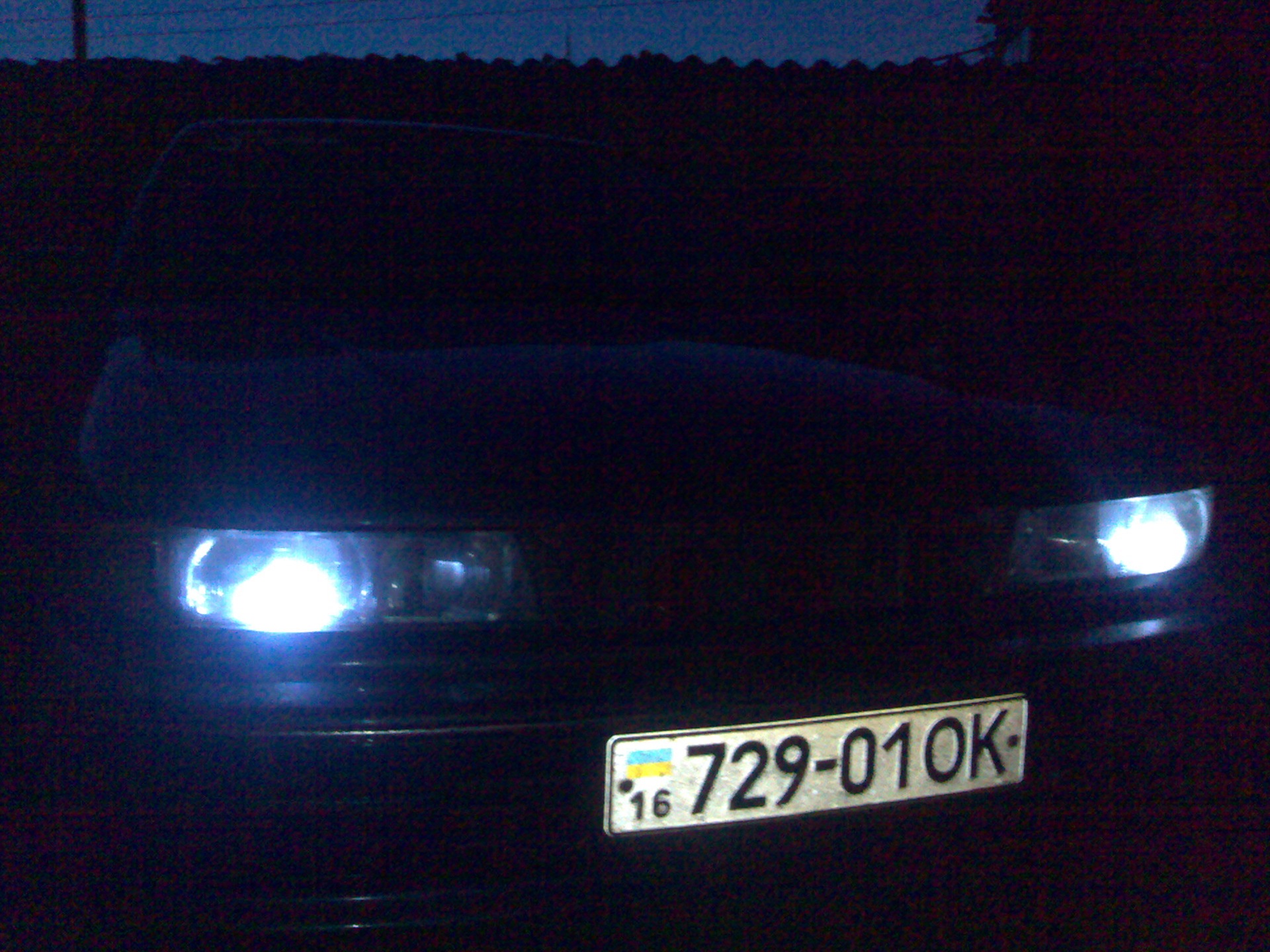 Запис, 26 грудня 2009 1