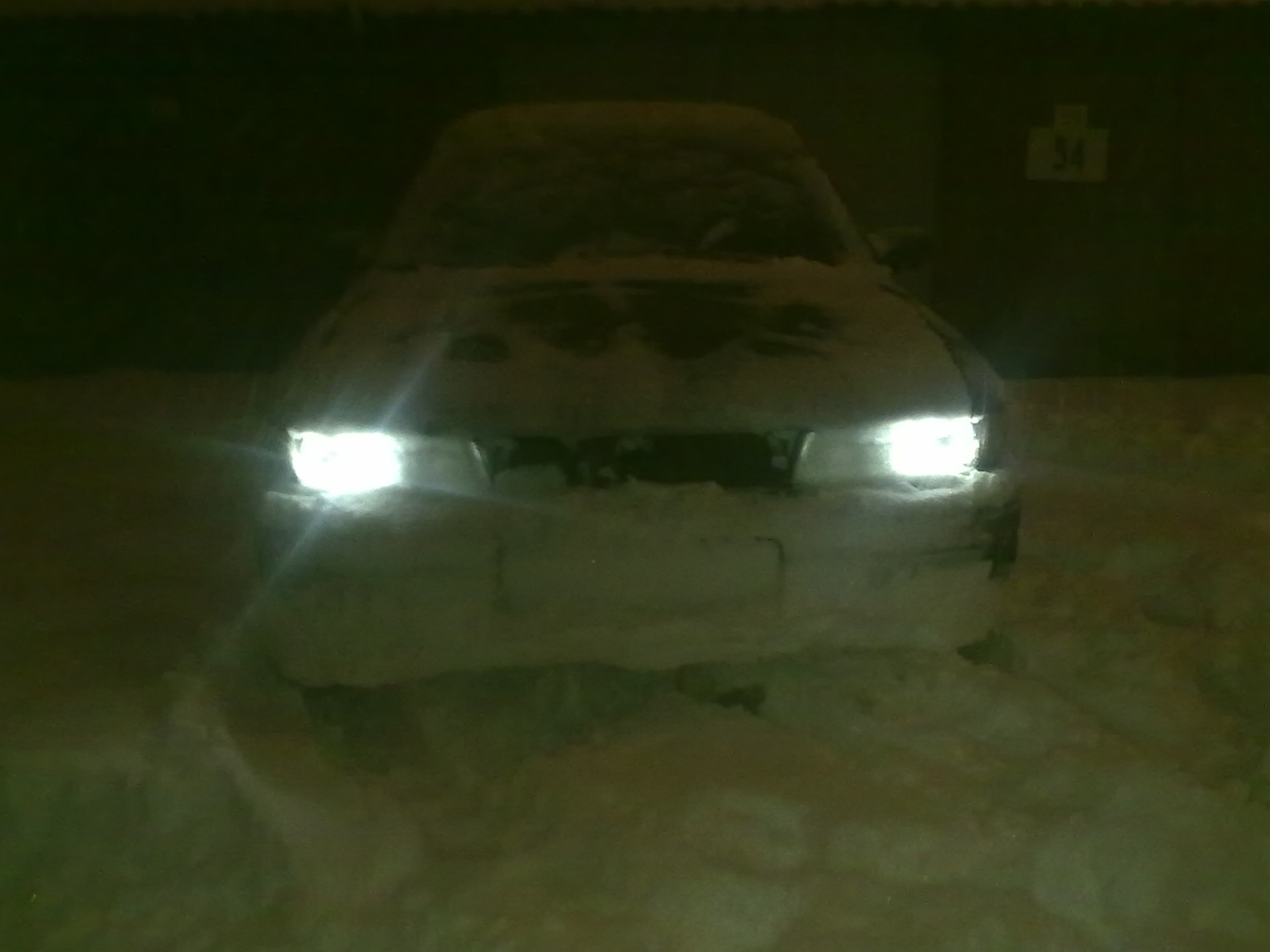 Запис, 9 лютого 2011 1