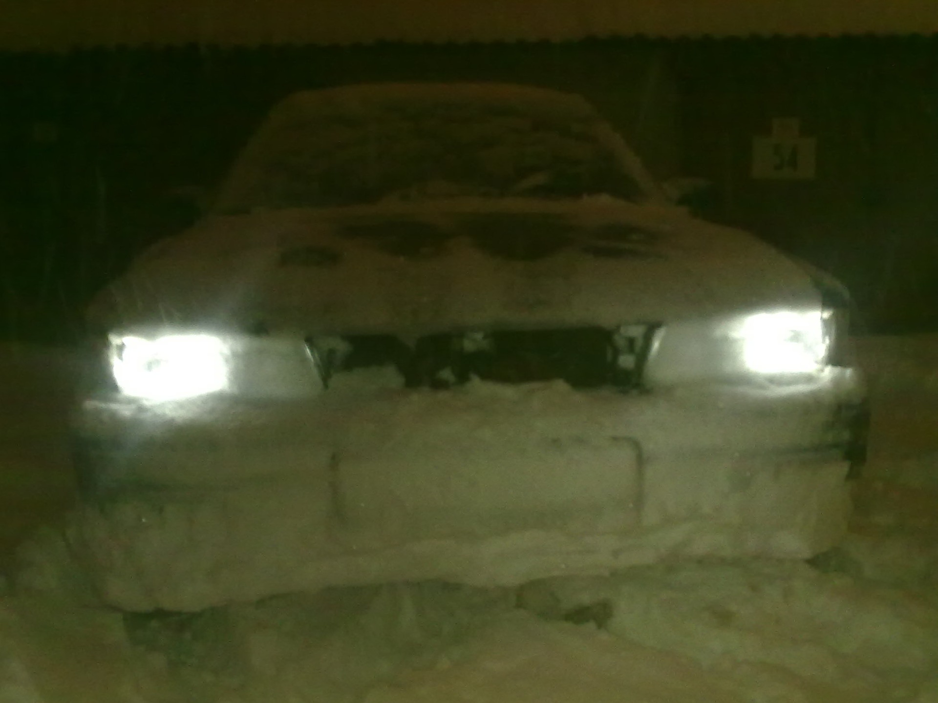 Запис, 9 лютого 2011 2