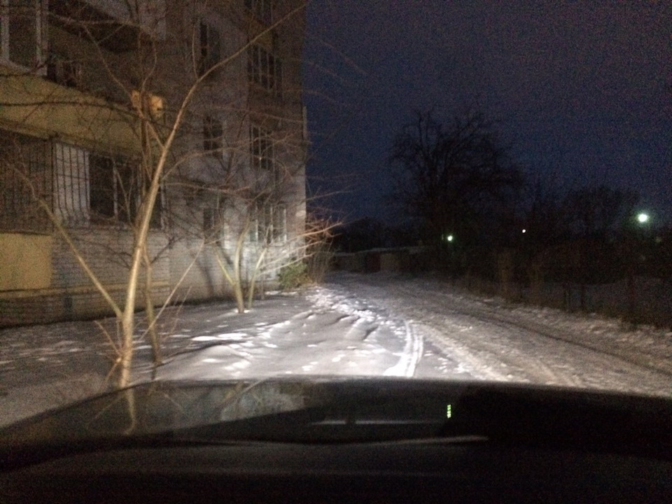 LED у ближній 2