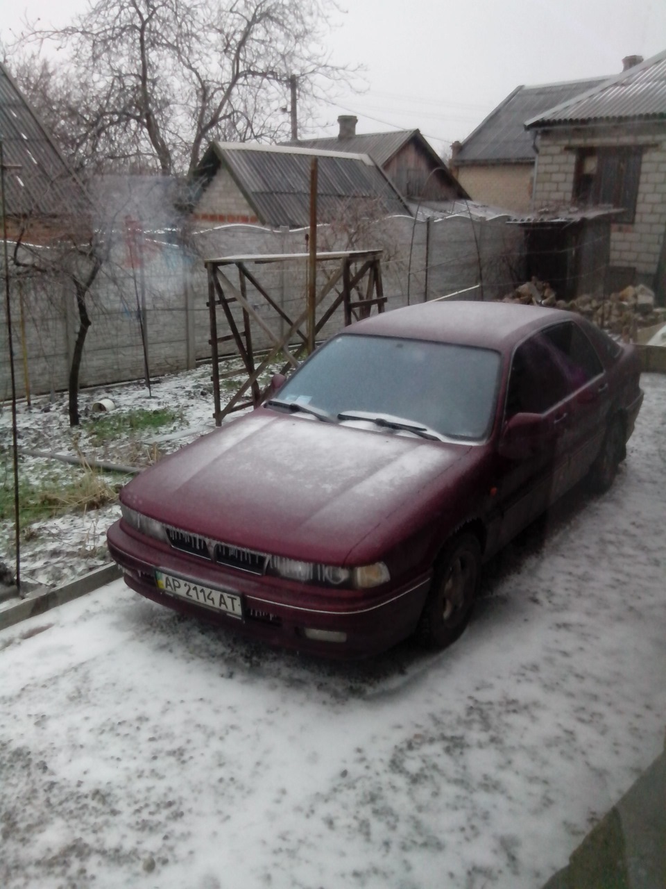 тюнінг від природи 3