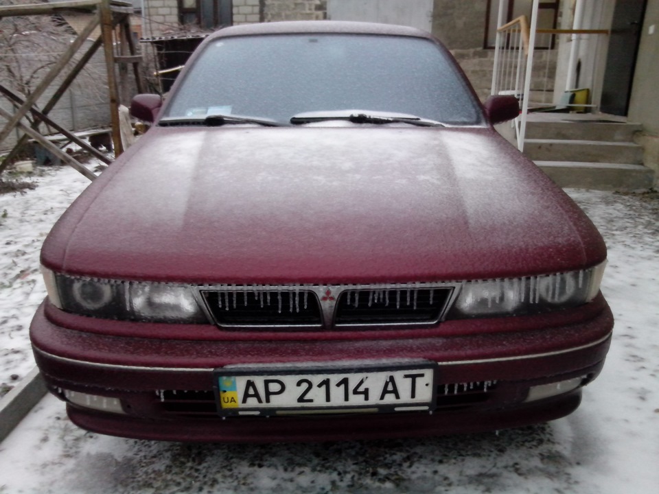 тюнінг від природи 1