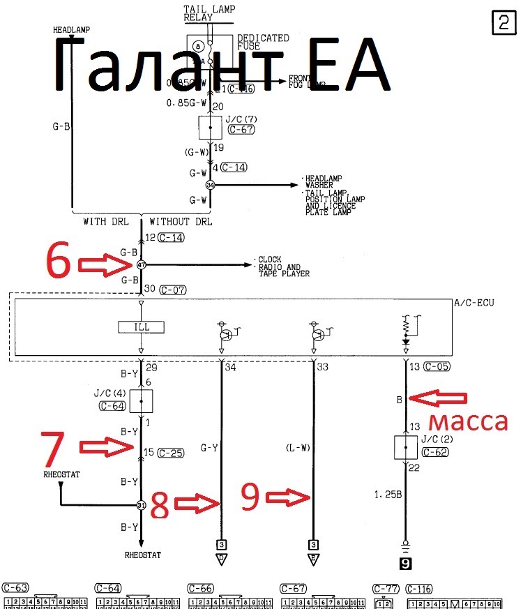 Клімат електрика. 4