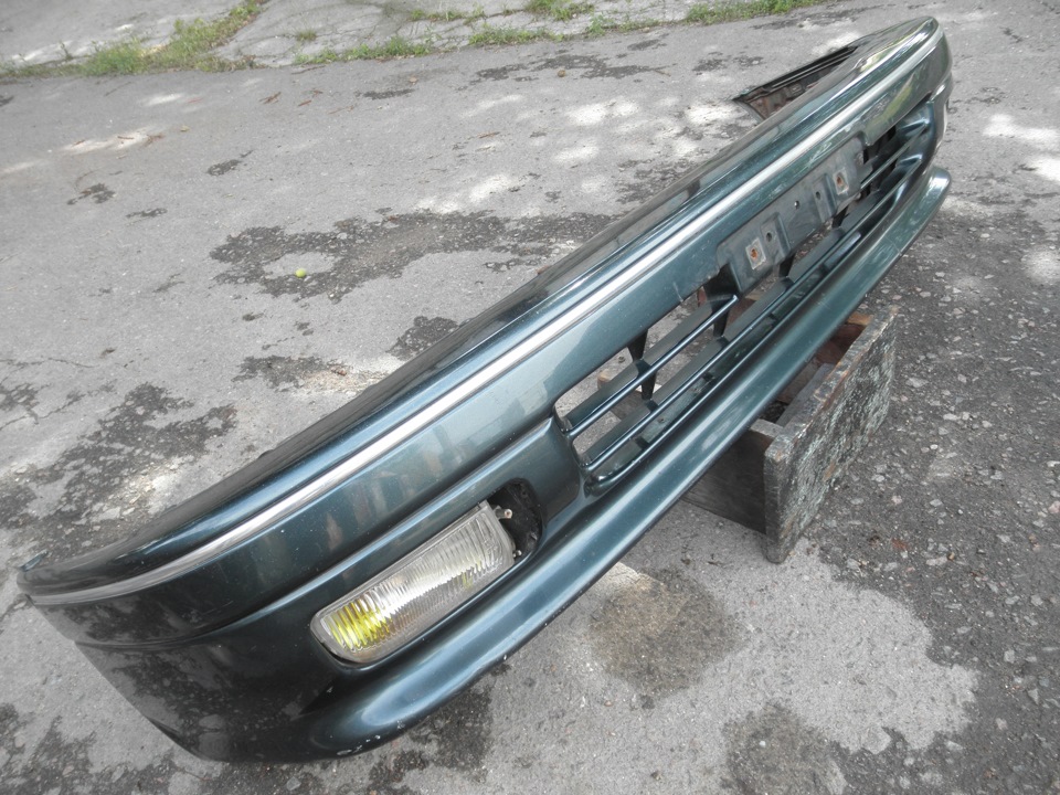 який він був 5
