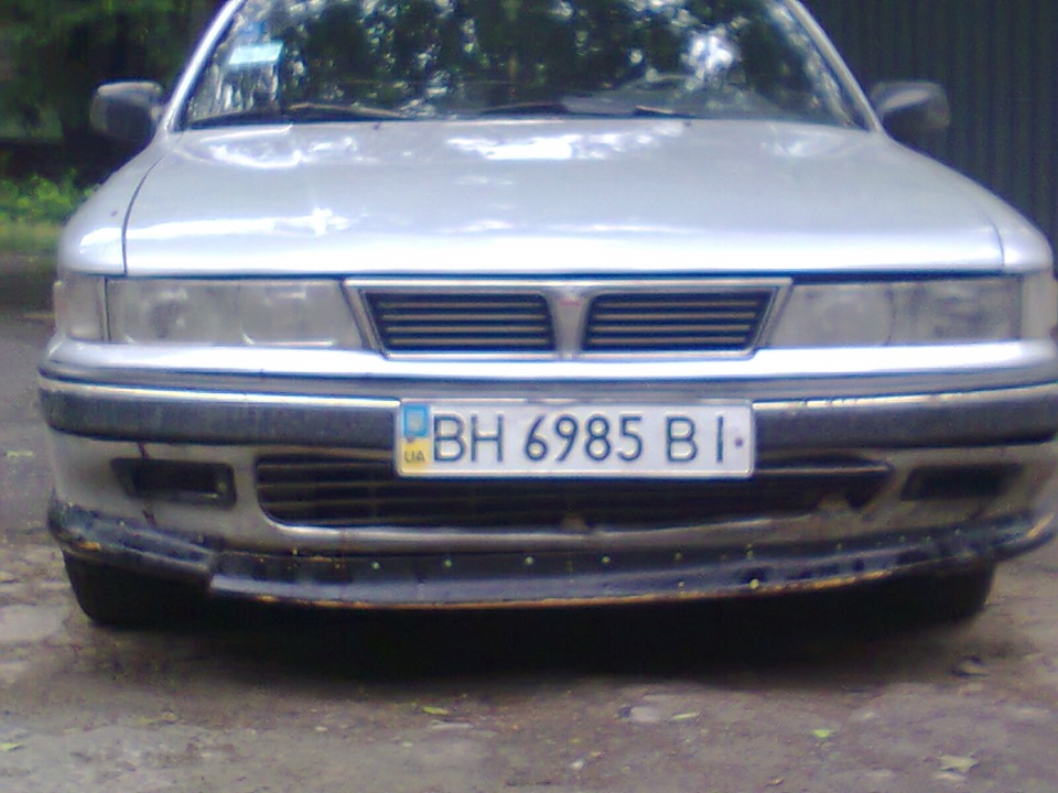 який він був 4
