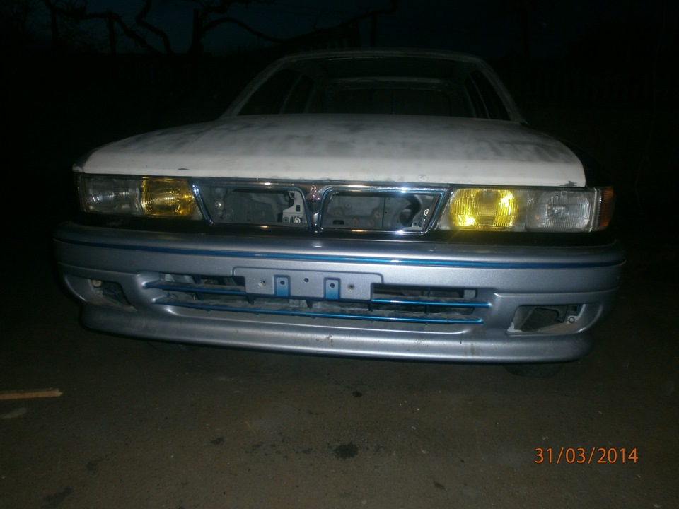 краса 5
