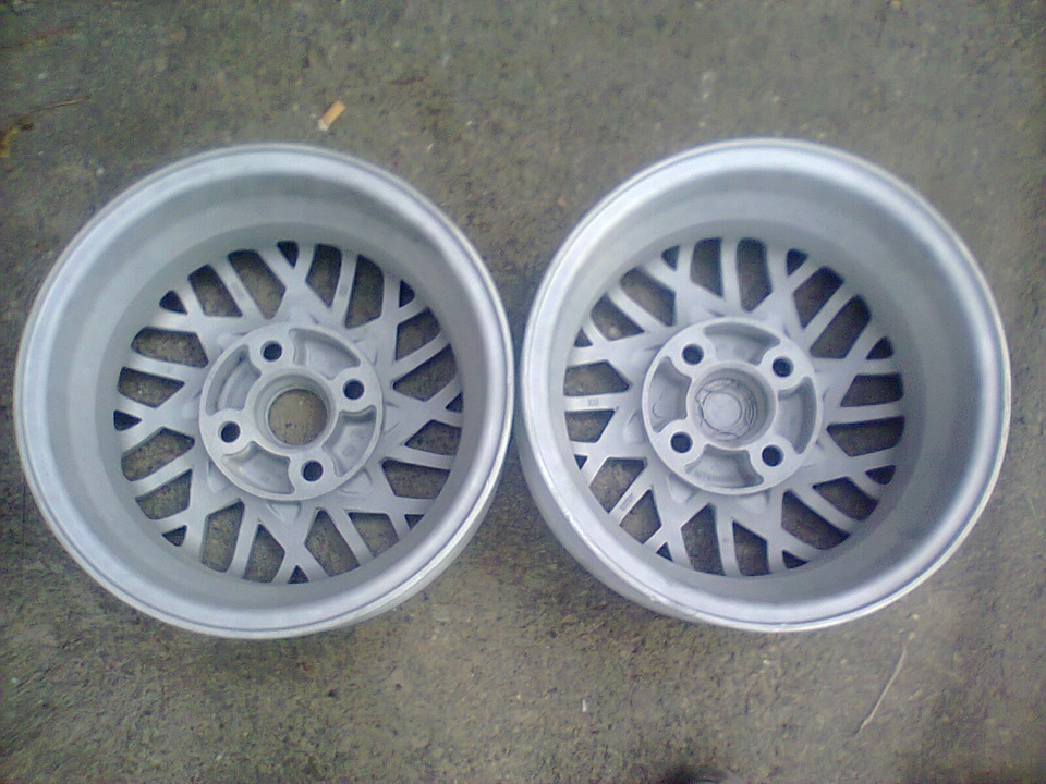 Продам два диска R14 4