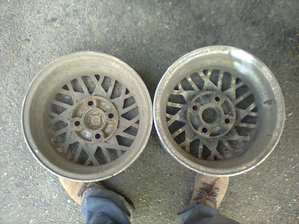 Продам два диска R14 2