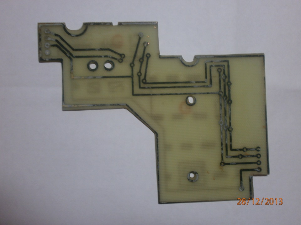 світлодіодний тюнінг RGB 4