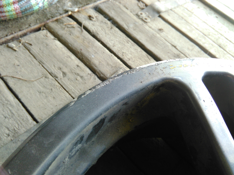 Rays Versus Spada R17 3