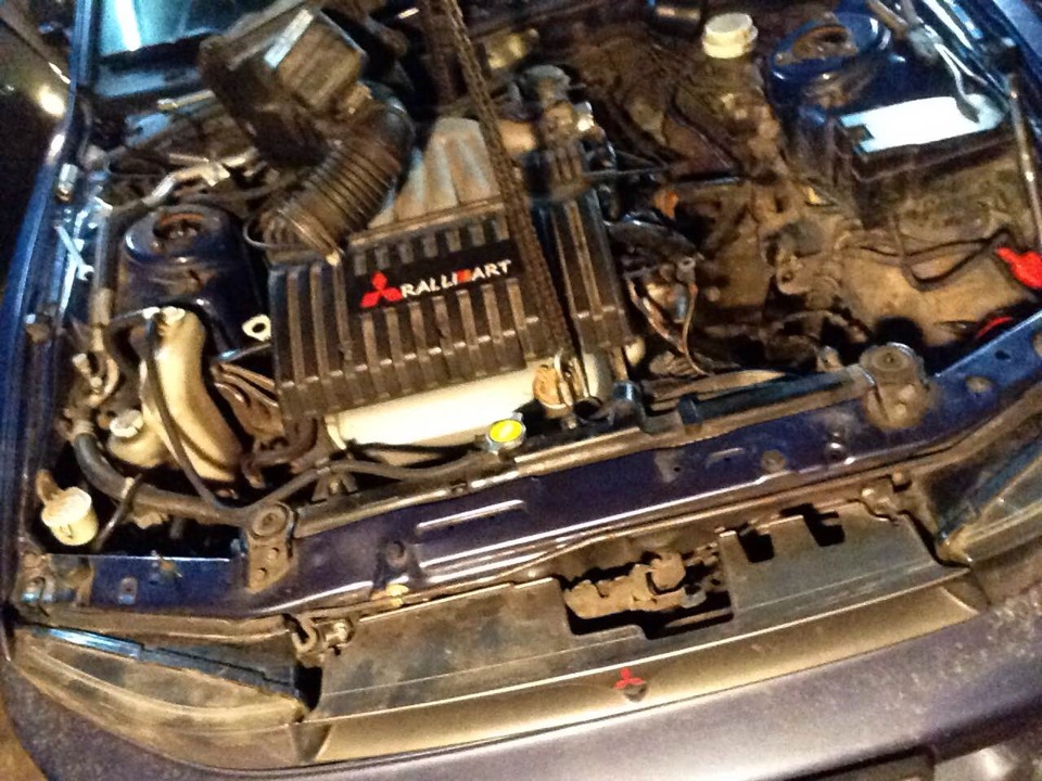 Акпп 2,5v6 чому зникли передачі, відповідь - шліци на бублику 2