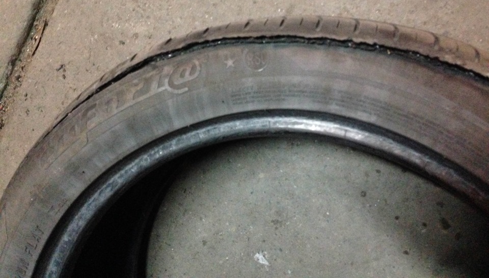 перехід на зимову гуму та відгук про гуму Pirelli Euforia / Toyo Proxes 4